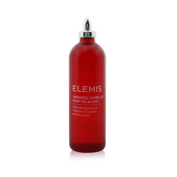 Elemis ジャパニーズカメリアオイル