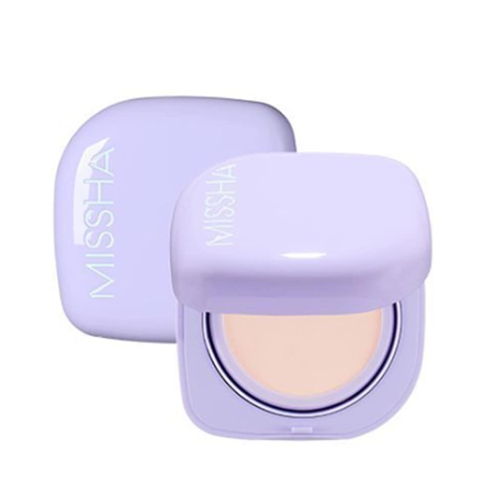 レイヤリングフィット パインフィトミュシン セラム クッション 15g SPF30 PA++