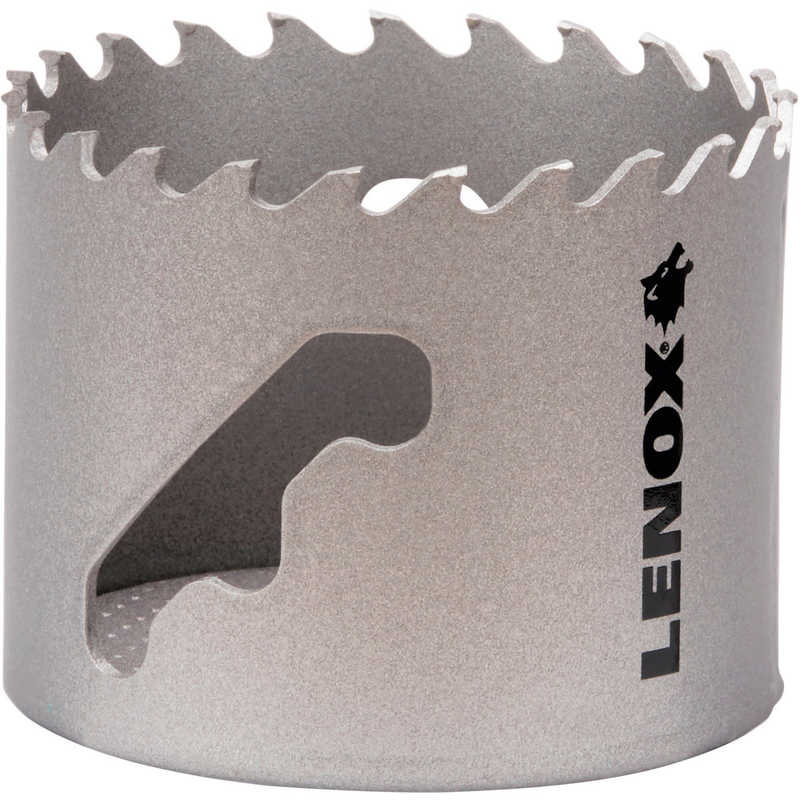LENOX LENOXスピードスロット超硬チップホルソ替刃67MM LXAH3258