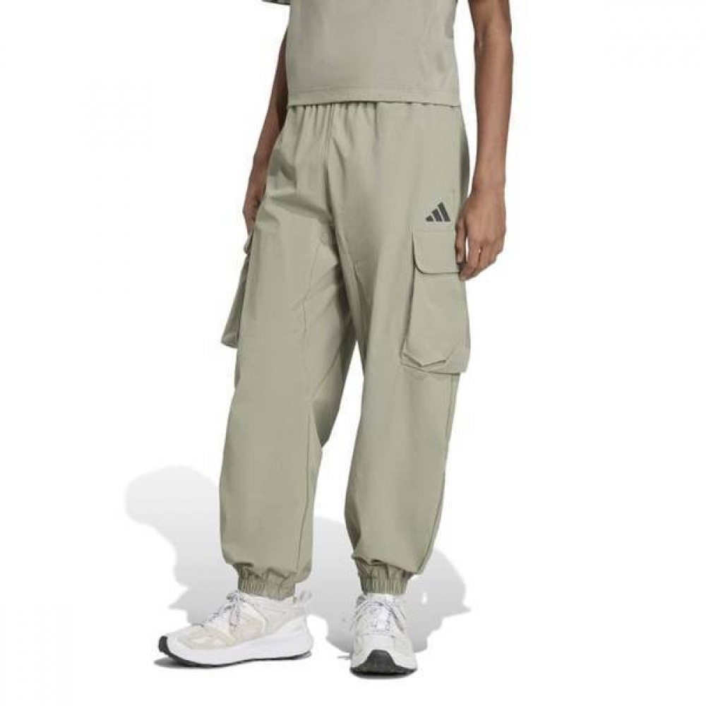 アディダス メンズ シティ テック ウィンドブレーカー パンツ JM1473