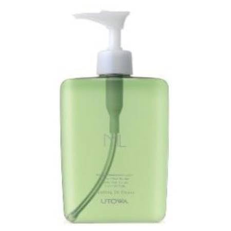 ウトワ MLスージングオイルクレンズ(400ml)