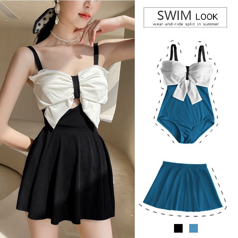 ビキニ水着 レディース フリル 可愛い 水着 韓国 2点セット体型カバー 韓国 小胸 バンドゥセクシー 胸パッド付き セパレート スイムウェア 温泉 20代 30代 バレンタイン 2023 プレゼント