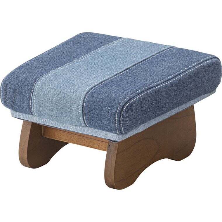 正座イスS W30xD30xH19 NS-613S