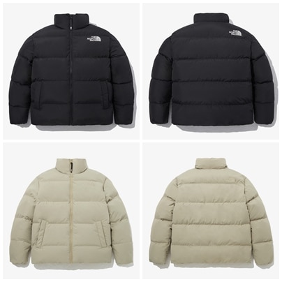 LOFTY DOWN JACKET V2[NJ1DP63]