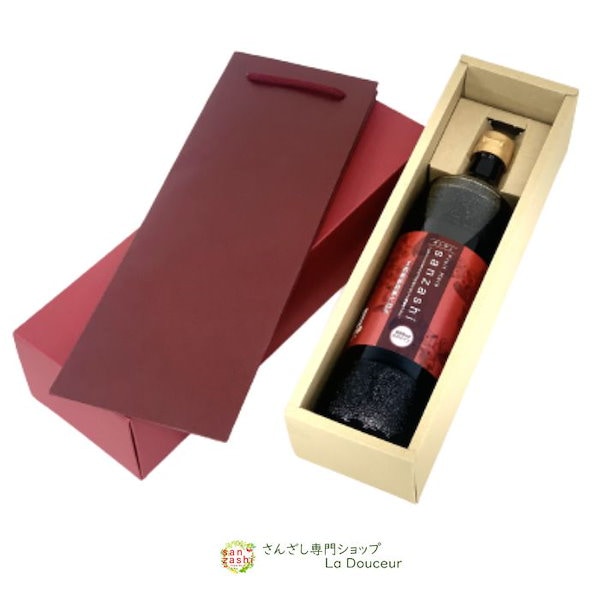 Qoo10] さんざしドリンク ラッピング プレゼント