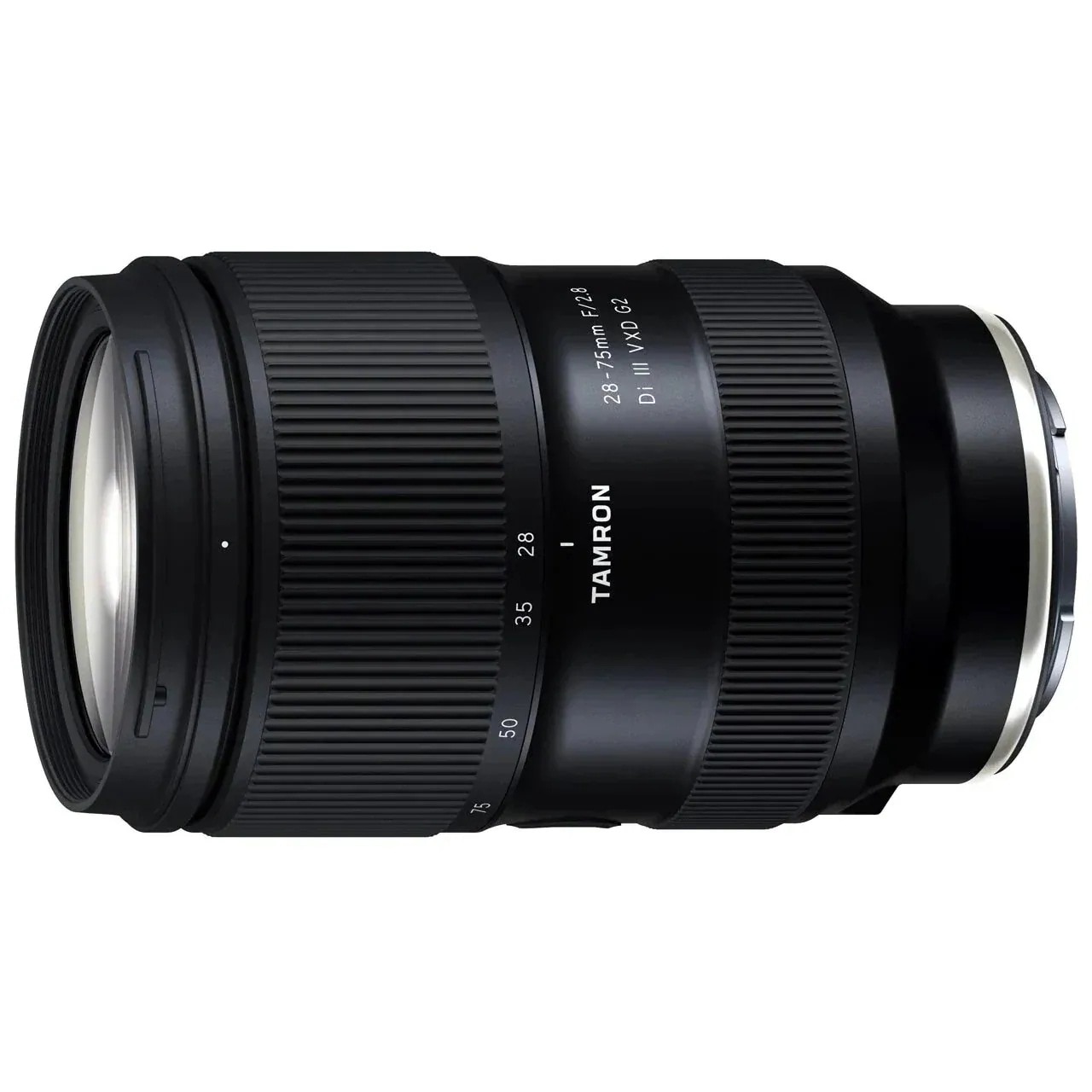 28-75mm F/2.8 Di III VXD G2(Model A063)大口径標準ズームレンズ