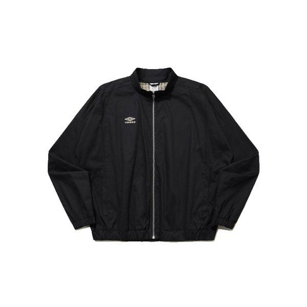 NQ ヘリントン ジャケット UR111CJK31BLK
