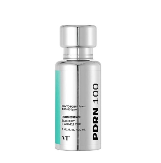 高麗人参 PDRN エッセンス 100 30ml/保湿/光彩弾力