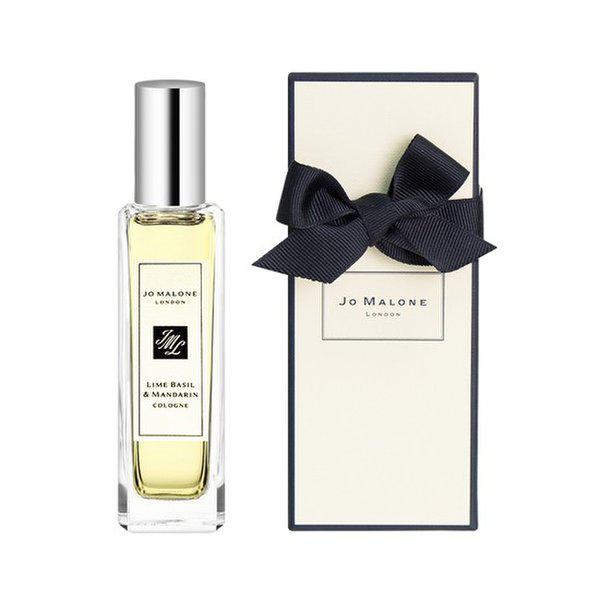 ライム バジル ＆ マンダリン コロン 30ml EDC 10,908円