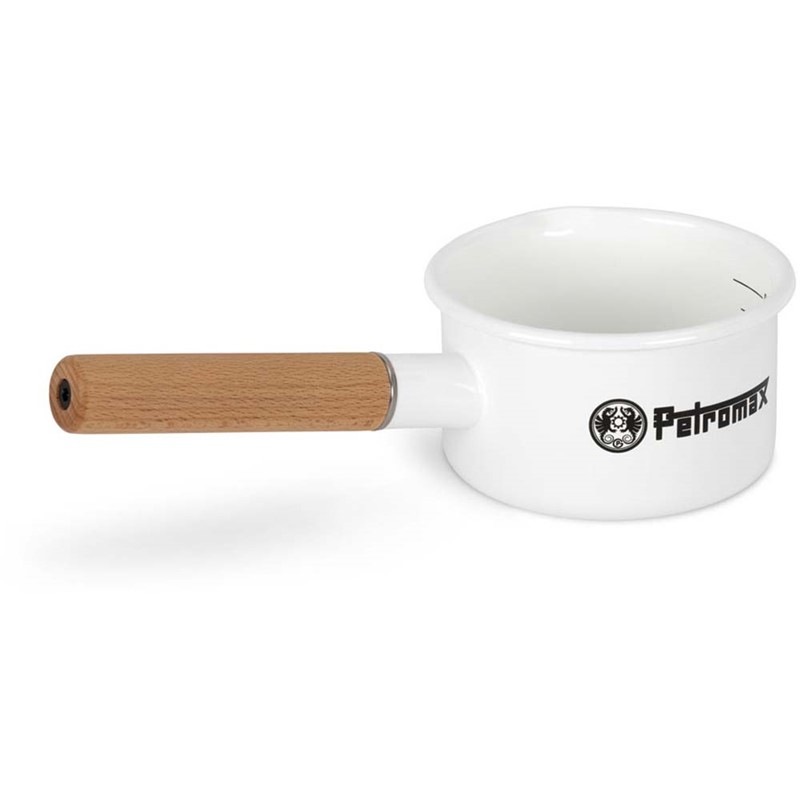 エナメルパン0.5WT アウトドアクッカー (13907)