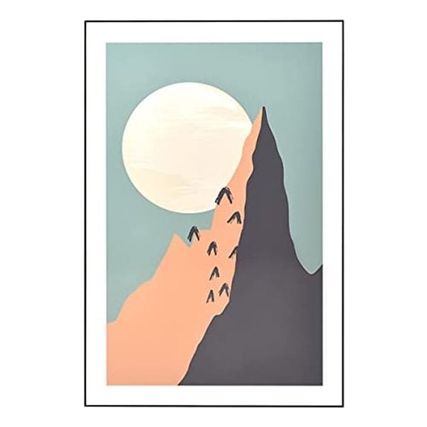 アートパネル W60×D4×H90 ART-199A