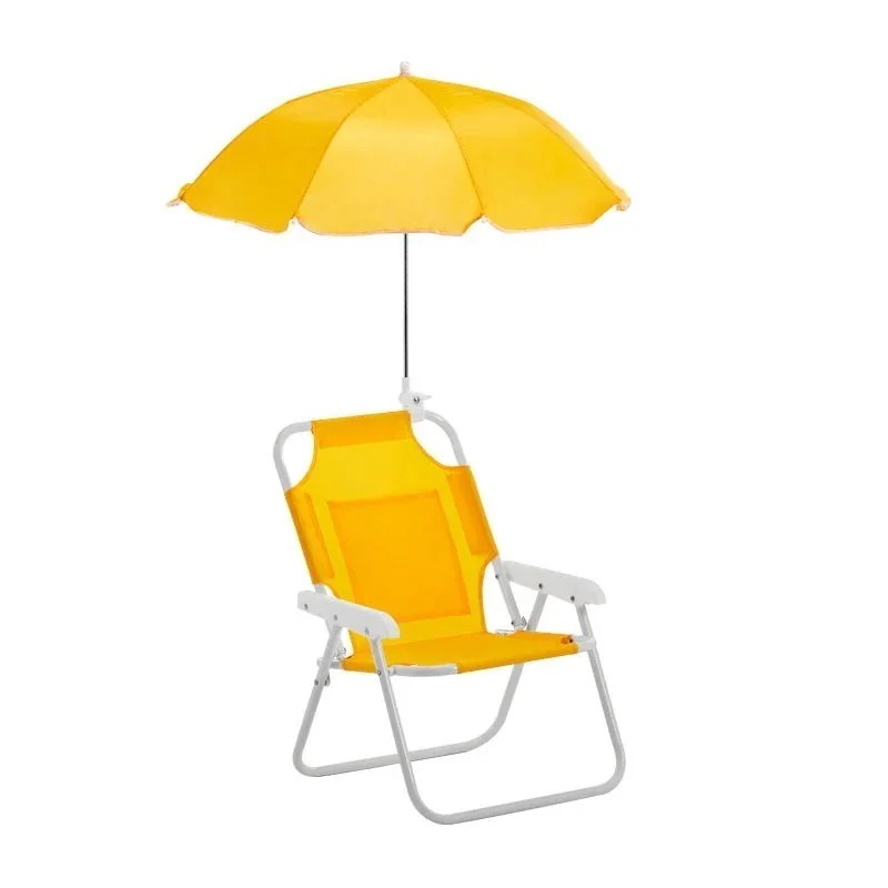 メガ割 折りたたみ椅子 座椅子 ビーチ パラソル 日よけ傘 観戦 スポーツ 海水浴 日傘 キッズ 子供 日傘付折り畳み椅子 日焼け対策 ビーチ チェ