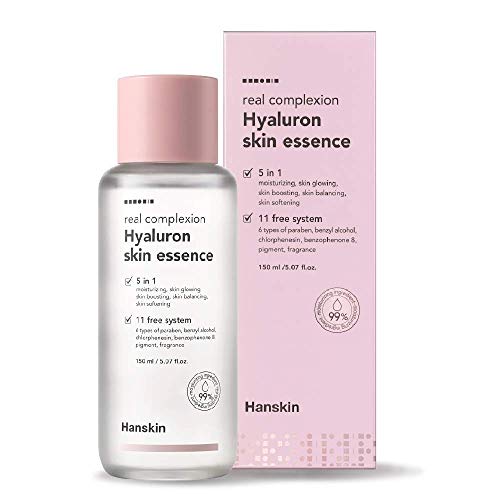 hyaluron skin essence