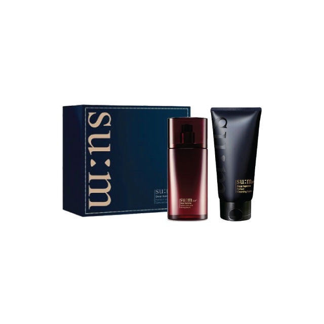 息37度ディアオムパーフェクトオールインワンファーミングセラム110ml企画セット