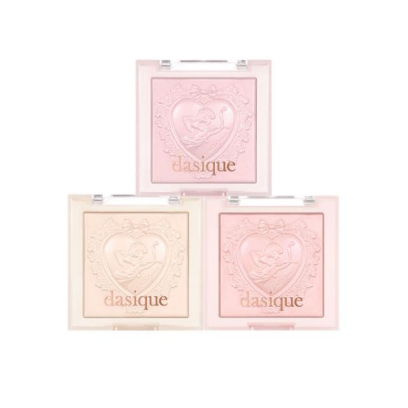 ラックスグロウハイライター 3色 セット