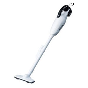 マキタ CL141FDRFW ダストボックス式スティッククリーナー 充電式 フロアブラシ CL141FDRFW