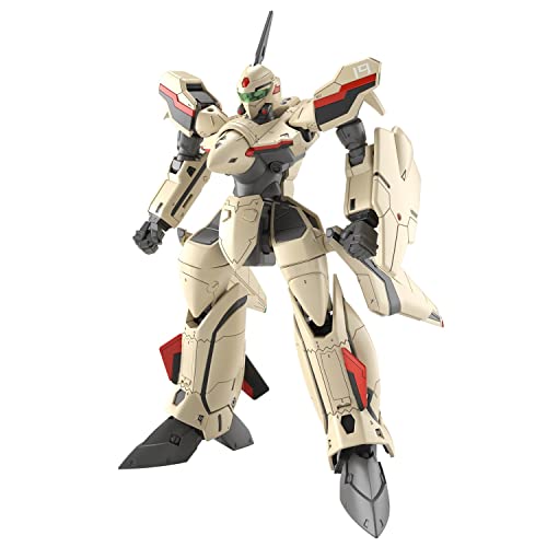 HG マクロスプラス YF-19 1/100スケール 色分け済みプラモデル 6,625円
