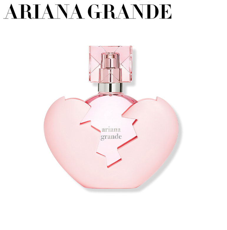 Ariana Grande サンキューネクスト EDP 30ml 5,142円