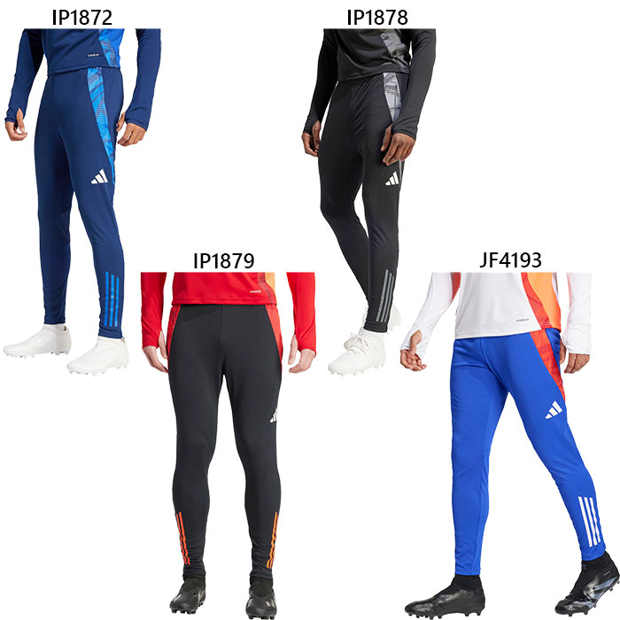サイズ：L メンズ ティロ コンペティション トレーニングパンツ サッカーウェア フットサルウェア ボトムス ジャージ パンツ ロングパンツ KNS60