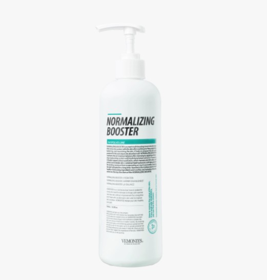 ノーマライジング ブースター トナー (500ml) / 韓国 エステティック 水分トナ