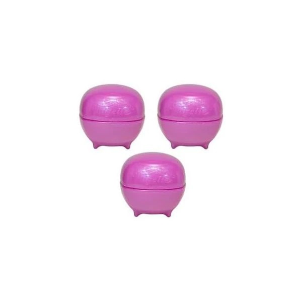 ニゼル ドレシア フリックワックス 80g 3個セット ヘアスタイリング