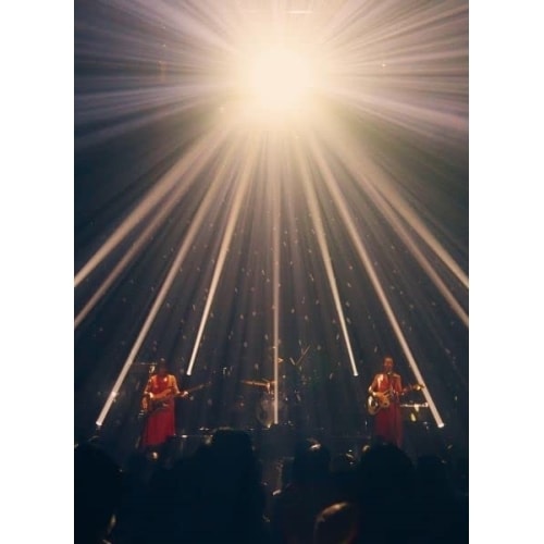 羊文学 ／ 羊文学 Tour 2022 OOPARTS 2022.6.28(Blu-ray .. (Blu-ray) KSXL-324