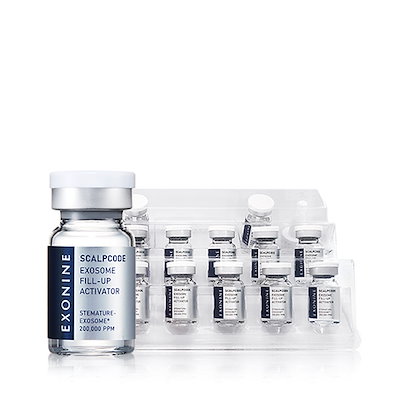 Ruby-Cellスカルプエアブラシシステム EXONINE SCALPCODE Ruby-Cellスカルプエアブラシシステム EXONINE SCALPCODE