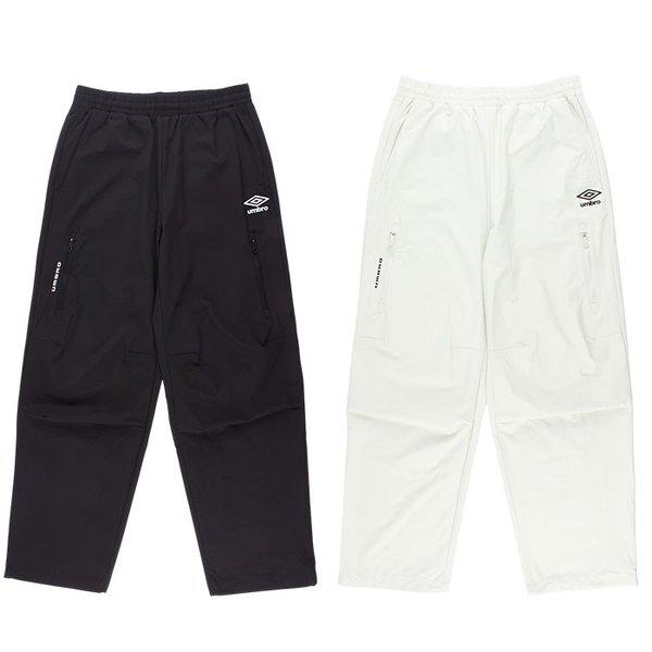 ブロテクト ジッパー カーゴ ストレート パンツ UQ121SPT12