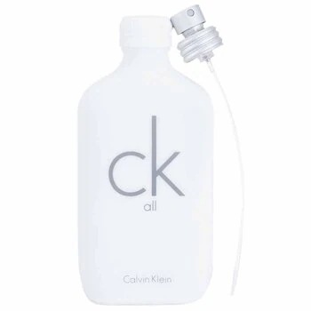 Calvin Klein CK オール EDT SP*