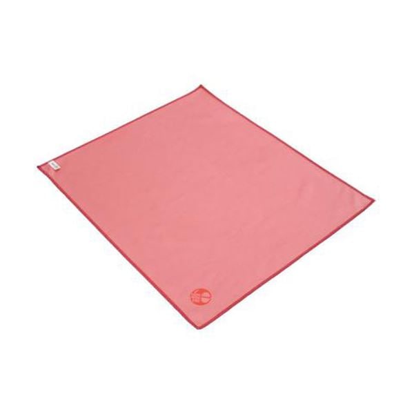 （まとめ）エツミ ミクロディアエピクロスLL レッド E-5242[x2セット]