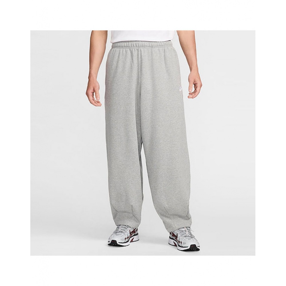 国内店ナイキパンツクラブフリースオーバーサイズフレンチテリーパンツ HJ1823-063 S2508