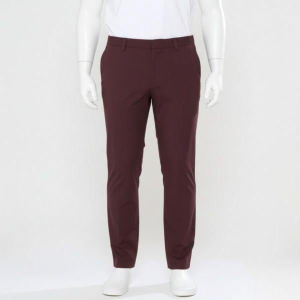 GFORE WARP KNIT MAVERICK TAPERED TROUSER GMB000020-LIGHT CEDAR ニット ストレート レッグ パンツ 8