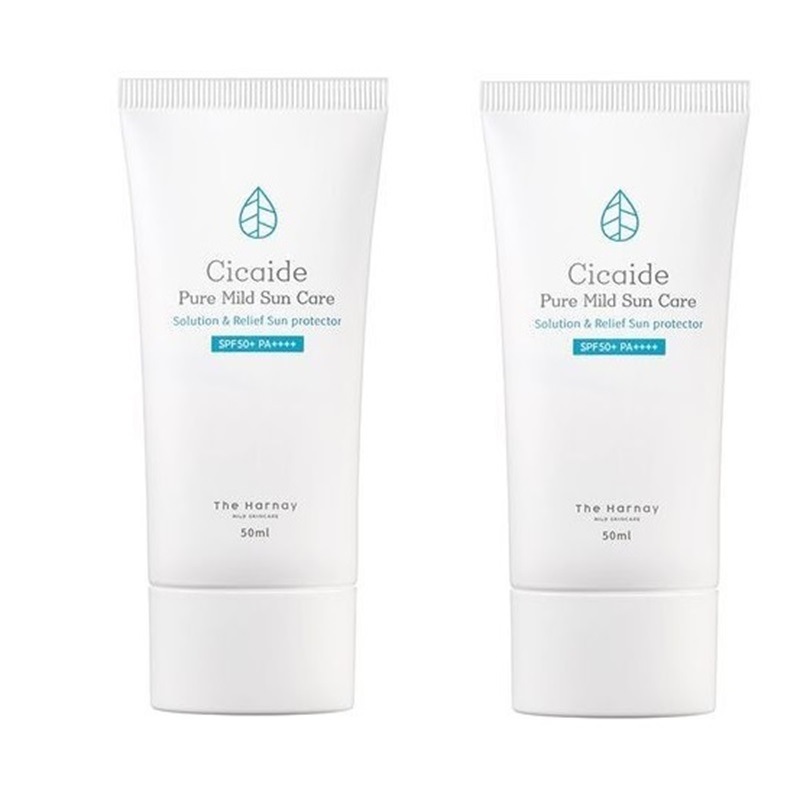 無機自車 シーカイド マイルド サンケア 50ml+50ml