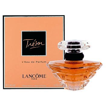 トレゾア 30ML EDP SP