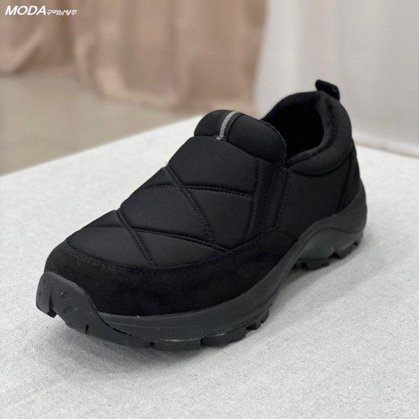 軽量クッション起毛防寒靴 女性用スニーカー 2XWC99XM_GL