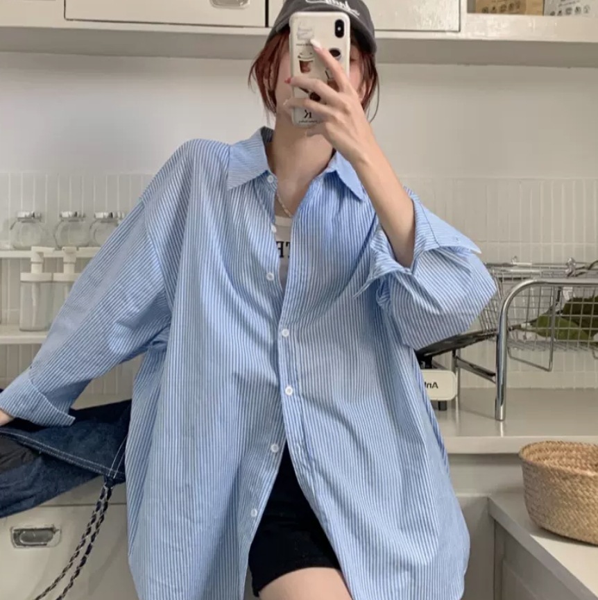 トップス シャツ ブラウス カットソー ミモレ ミモレ丈 袖あり 長袖 かわいい 大人可愛い きれいめ シンプル カジュアル 大人 上品 おしゃれ お洒落 かっこいい レトロ 大人女子 こなれ感 ラフ