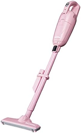マキタ(Makita) 充電式クリーナ(ピンク)バッテリ内蔵式 10.8V2Ah 充電器付 CL115FDWP