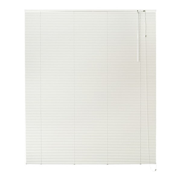 ホームテイスト SH-29-TAB178-210 アルミブラインド 幅178×高さ210cm アイボリー メーカー直送