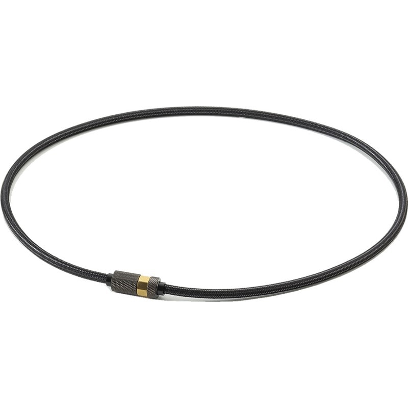 Rジキネックローレット BK/GD 50CM ボディケアグッズ (tg898153)