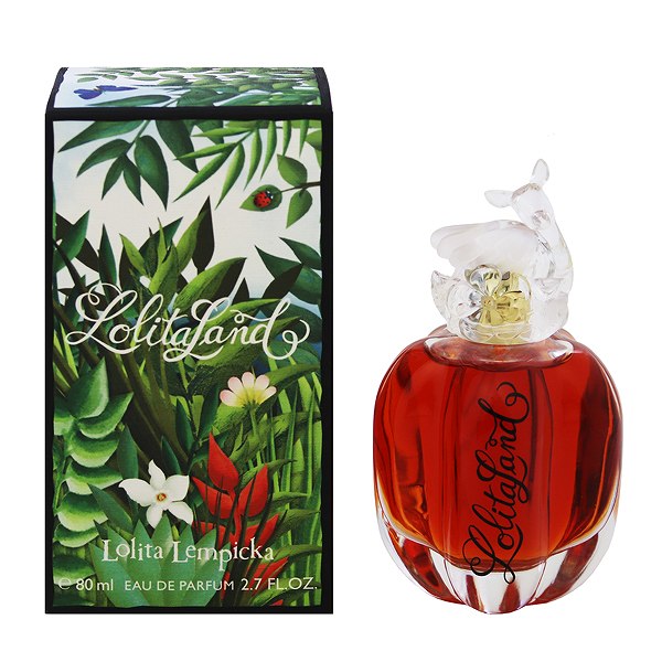 ロリータランド EDP SP 80ml