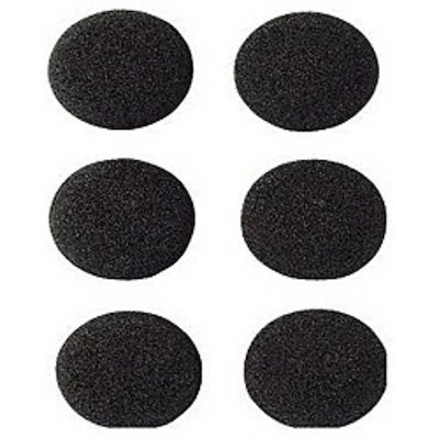 他サイト： ヤザワ　ELPイヤーパッド(ブラック)　TYP1の商品画像