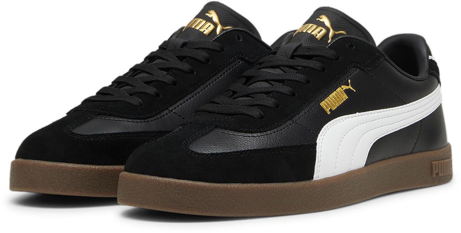 PUMA プーマ PUMA クラブ II エラ スニーカー 397447-02 ユニセックス シューズ