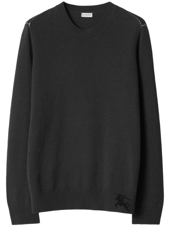 BURBERRY Men Sweatshirts 8081131 A4199 Black