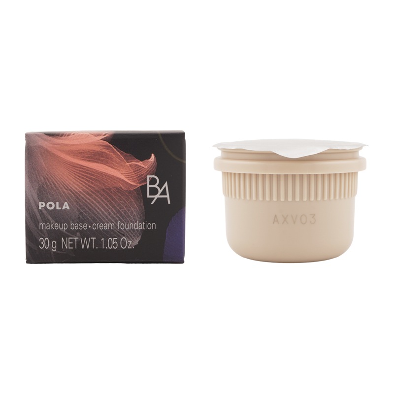 B.A ハイドレイティング カラークリーム B3 リフィル ベースメーク SPF 25 PA++ [ギフトラッピング対応]