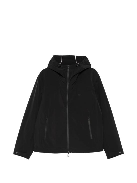 EMPORIO ARMANI Men Jacket EM004950 AF23538UC001 Black