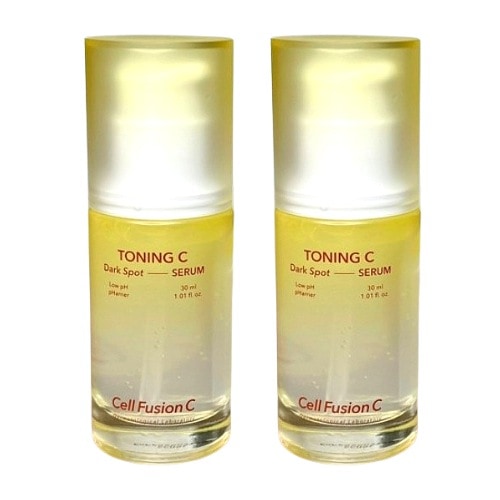 トーニング C ジュプティセラム 30ml+30ml