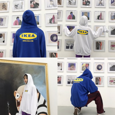 ikea 韓国 ストア 服