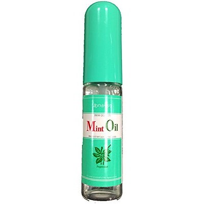 他サイト： 天然 北見ハッカ油 スプレー 10mLの商品画像