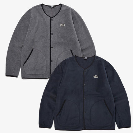 THE NORTH FACE正規品ACAMPO EX CARDIGAN NJ5JP51