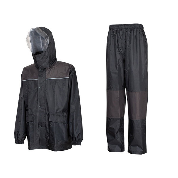 3410 レインストロング グレー 3L